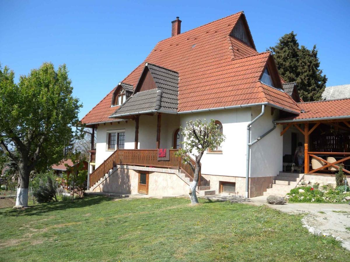 Apartment In Fonyod/Balaton 18583 エクステリア 写真