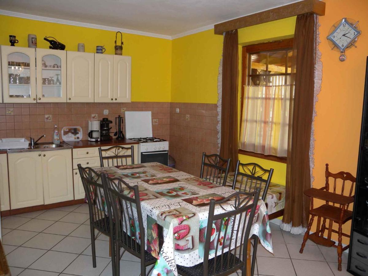 Apartment In Fonyod/Balaton 18583 エクステリア 写真