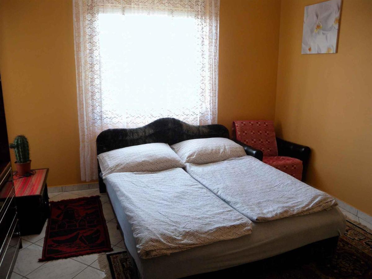 Apartment In Fonyod/Balaton 18583 エクステリア 写真
