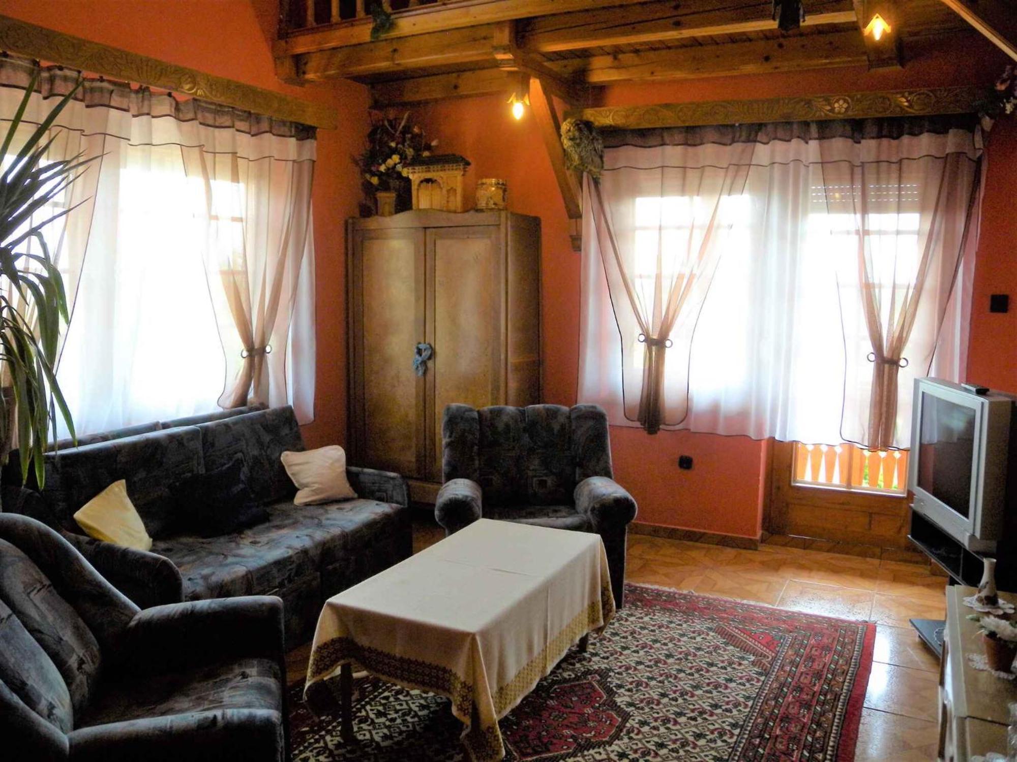 Apartment In Fonyod/Balaton 18583 エクステリア 写真