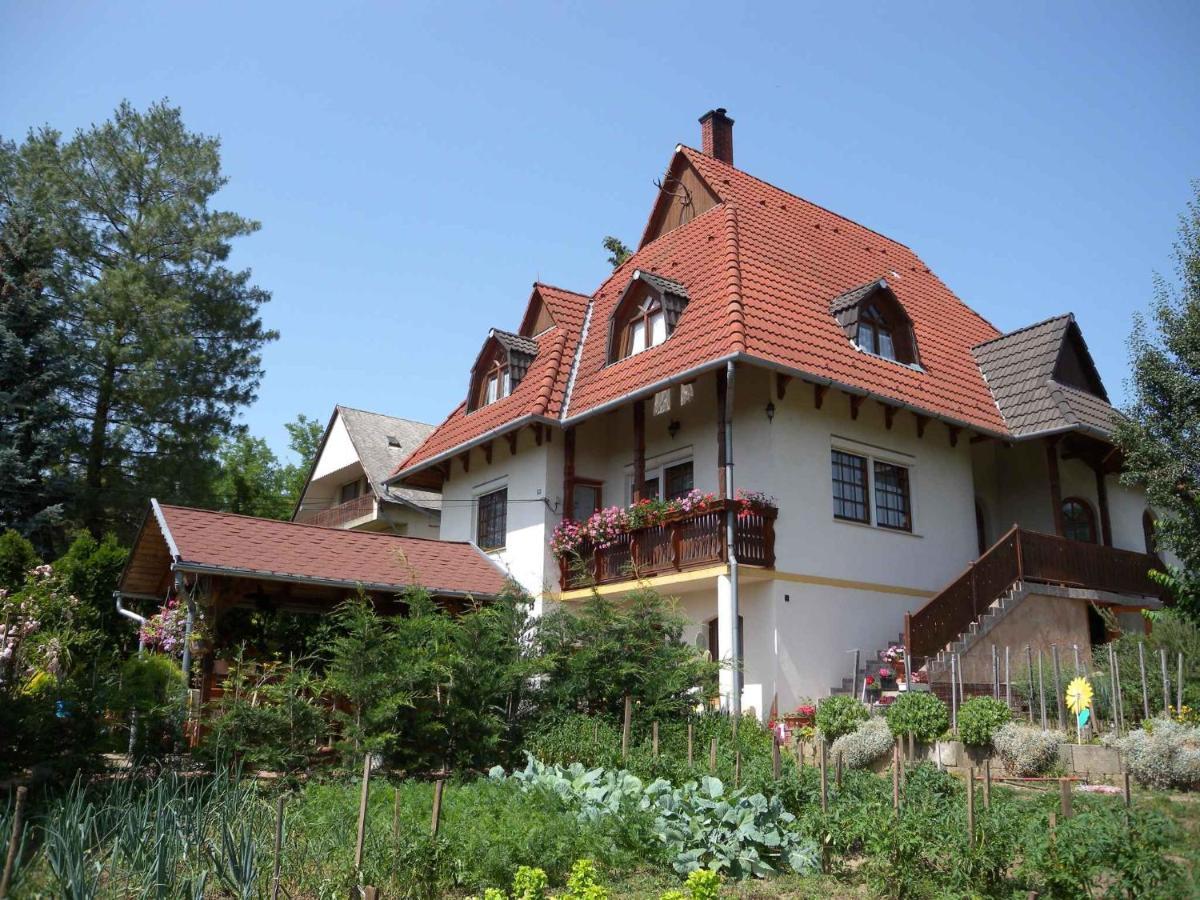 Apartment In Fonyod/Balaton 18583 エクステリア 写真