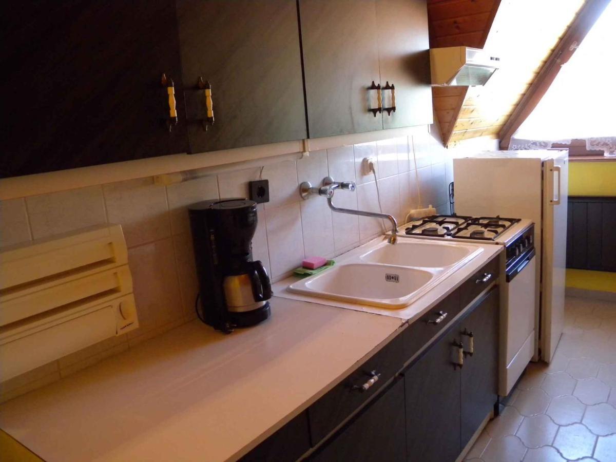 Apartment In Fonyod/Balaton 18583 エクステリア 写真