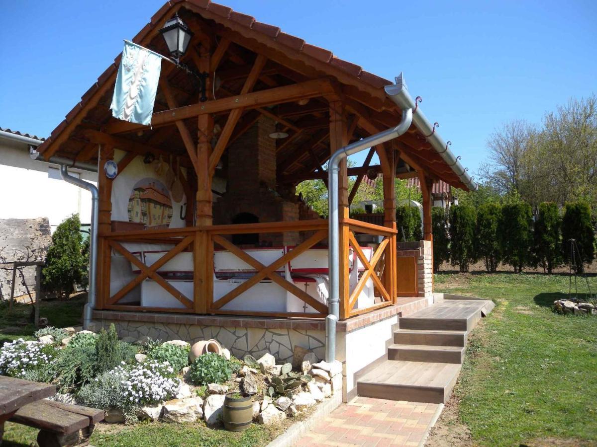 Apartment In Fonyod/Balaton 18583 エクステリア 写真