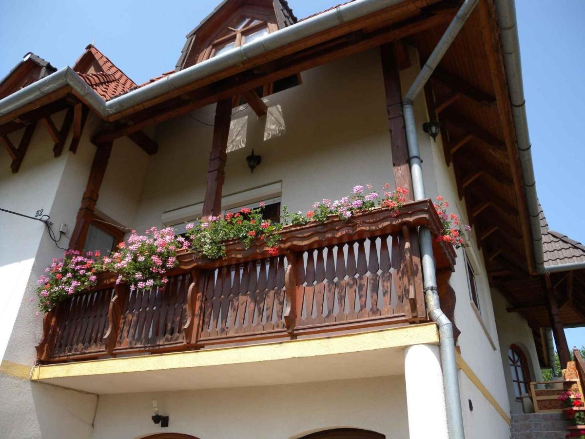 Apartment In Fonyod/Balaton 18583 エクステリア 写真