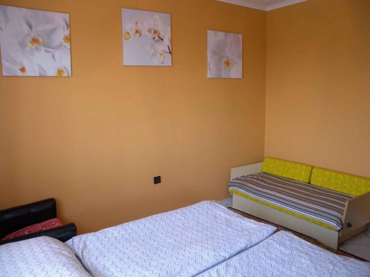 Apartment In Fonyod/Balaton 18583 エクステリア 写真