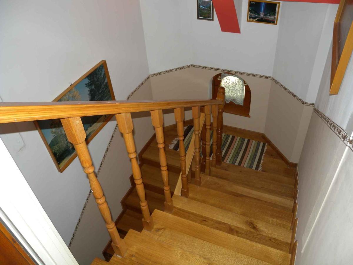 Apartment In Fonyod/Balaton 18583 エクステリア 写真
