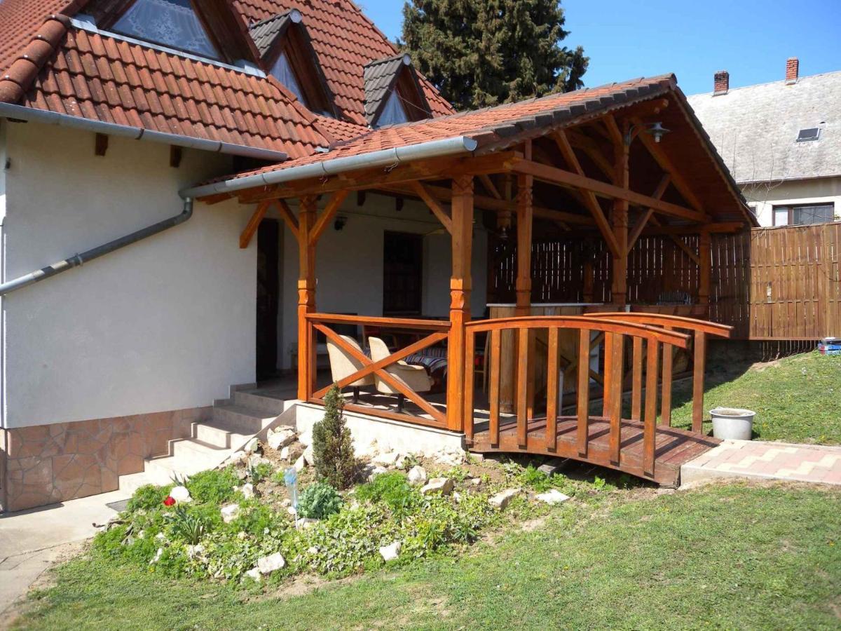 Apartment In Fonyod/Balaton 18583 エクステリア 写真